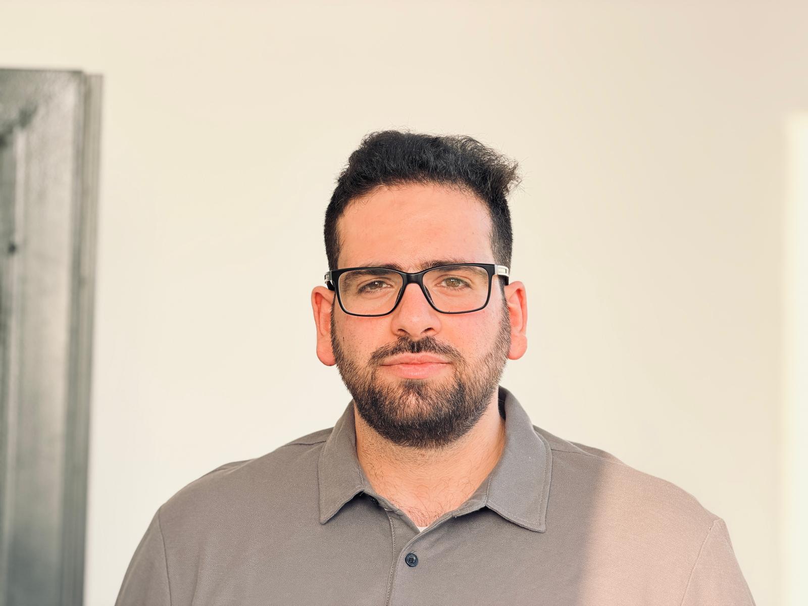 Sanad Abu Shama